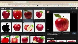 How to Make a PNG (Image with Clear Background)