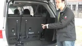 2008 Honda Odyssey/ Quick Drive