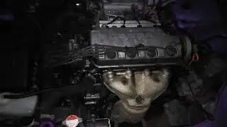 HONDA СВАП