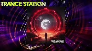 Akkima & Sarah Lynn - Love Can Lead The Way (Extended Mix) [RNM]