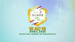 OSIANE 2025