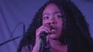 Ramona Greene - Jealous (Cover) | Red Couch Project Season 7