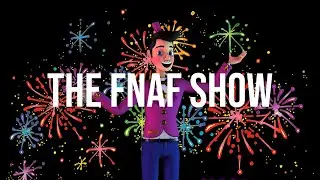 RitoChip - The FNAF Show (Remix/Instrumental)