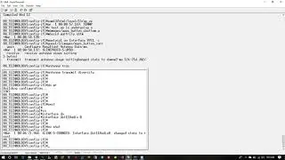 Cisco AP1242G autonomous Configuration