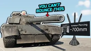 The NEW Most Powerful Shell - Object 292