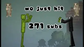 271 subs :D