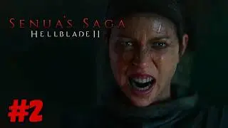 How Does One Kill A Giant - Senua's Saga Hellblade 2