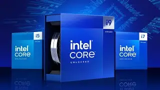 Intel Core Ultra 200K Delayed! Wait one more week