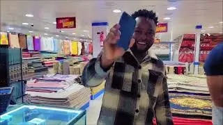 CHINA TOWN SUPERMARKET by GASPER HUBBY x MULLAH (Official video out)