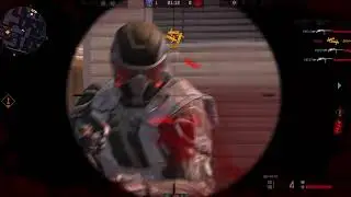 FragMovie Warface