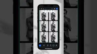 🎬 Learn How to Create Impressive Character Cutouts with Flow APP! 📸 #flowstudio
