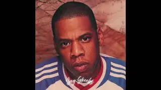 [FREE] Jay Z Type Beat “What More Can I Say”