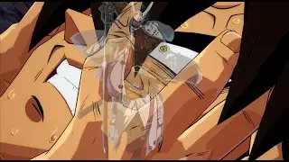 I Miss Guilty Gear But We Must Carry On! DBFZ Ranked