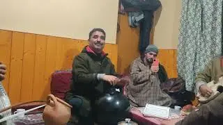 SAEL GAH ##bashirmisgar II Singer Bashir Misgar