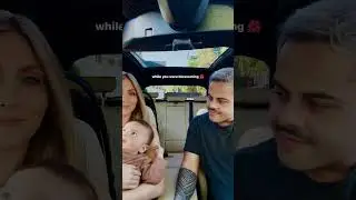 Showing my wife the song i wrote her that comes out on her birthday 3/27 🤍