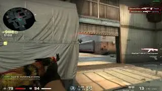 I love this game so much, but i sell all my skins
