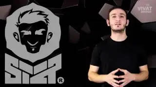 Приглашение на реп-тусу от 