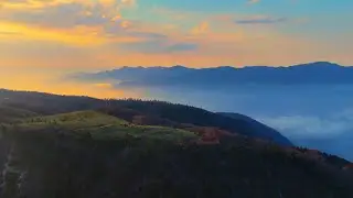 Bolu Sülüklü Göl