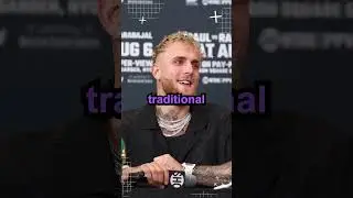 Jake Paul is going TOO FAR vs Mike Tyson