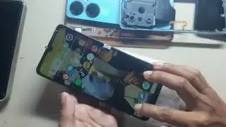 Cara Ganti LCD Vivo Y27 Mudah