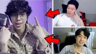 Hoon and General Responsed To Basic Issues and He's Coming back to GOSU?