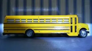 1988 International 3000 Series Model