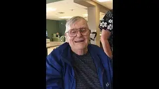 In loving memory of Thomas Labbe
