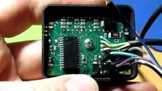 PICKIT2 ПРОГРАММАТОР / ПРОШИВКА ПУЛЬТА, КОТЛА БИНАР 5