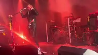 Hush - Kula Shaker - Cardiff 2024
