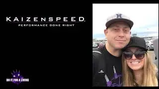 Episode 153 - Reid Lunde with his new Kaisen Relay