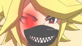 Part for BeyHazard MEP|Old edit| 23.12.2020