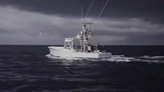 Walker's Cay Chronicles - Season 1 - Costa Rica SAILFISH