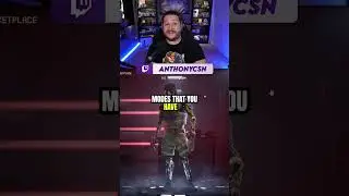 I Want to Play Solos!!! 