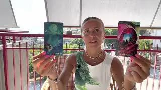 РАК ♋️ ТАРО ПРОГНОЗ на АВГУСТ 2022 от ЯНА СЧАСТЬЕ/ IANA FELICITÀ❤️ 