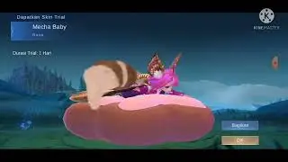 Mobile Legend Bang Bang #nana