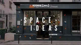Space For Ideas : Découvrez le gagnant parisien, Le chocolat des Français