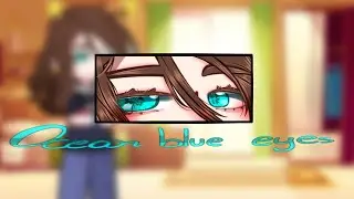 ☆!|Ocean blue eyes|!🔥Mem3😍