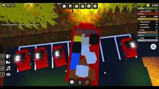 I Deliver Pizza In Roblox! - roblox
