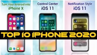 Top 10 Iphone Mobile | Which iPhone Should You Buy? | New iPhone SE 2020 is here! EXPLAINED!