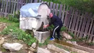 Ahıska Gortiban