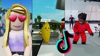 Roblox edits - TikTok Compilation #13