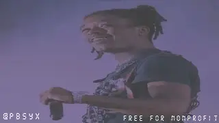 [FREE] LIL UZI VERT X ORENJI TYPE BEAT “HURRY”
