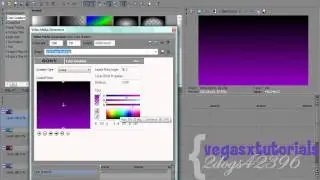 Sony Vegas Tutorial|| IKEWII effect[36]