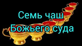 Убойтесь Бога и воздайте Ему славу, ибо наступил час суда Его...