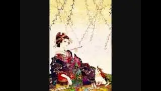 Memoirs of a Geisha  - Chiyo's Prayer