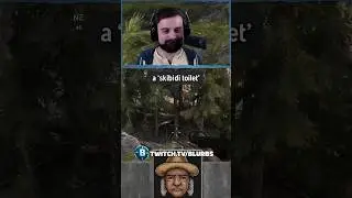 Hunt: Showdown explains skibidi toilet