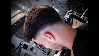 #menhairstyle