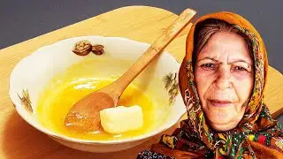Powerful Natural Remedy for Lungs, Throat, Cough! Every Grandmother Knows That