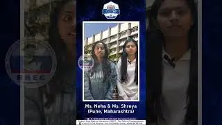Student's review | Rostov State Medical University Official channel for International Education