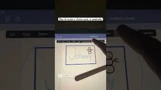 Goodnotes Hack #1 😭